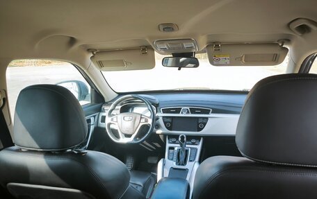 Geely Atlas I, 2020 год, 1 800 000 рублей, 6 фотография