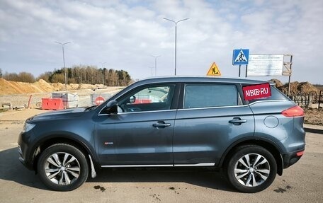 Geely Atlas I, 2020 год, 1 800 000 рублей, 2 фотография