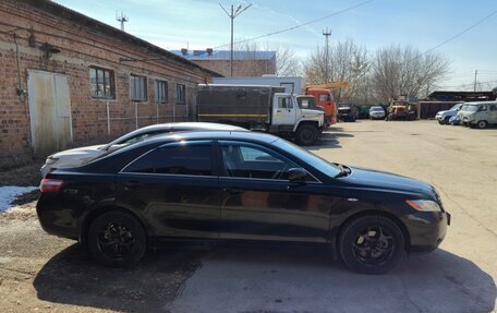 Toyota Camry, 2008 год, 950 000 рублей, 3 фотография