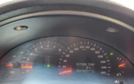 Toyota Camry, 2008 год, 950 000 рублей, 8 фотография