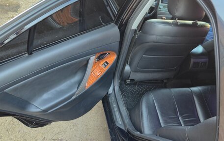 Toyota Camry, 2008 год, 950 000 рублей, 11 фотография