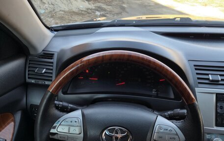 Toyota Camry, 2008 год, 950 000 рублей, 7 фотография