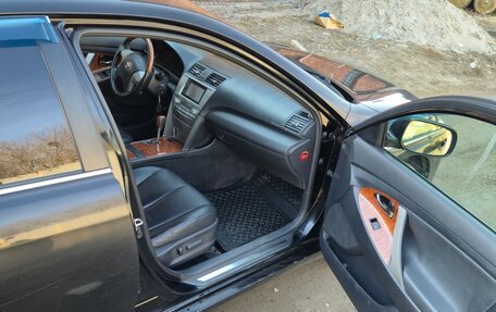 Toyota Camry, 2008 год, 950 000 рублей, 9 фотография