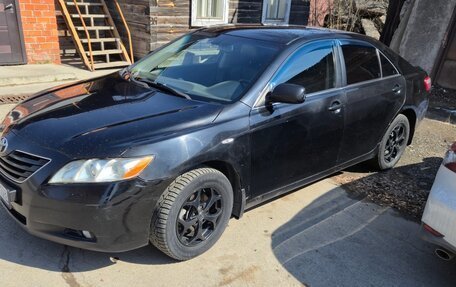 Toyota Camry, 2008 год, 950 000 рублей, 5 фотография