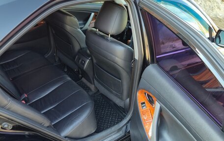 Toyota Camry, 2008 год, 950 000 рублей, 12 фотография