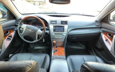 Toyota Camry, 2008 год, 950 000 рублей, 10 фотография