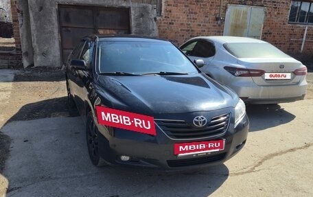 Toyota Camry, 2008 год, 950 000 рублей, 2 фотография