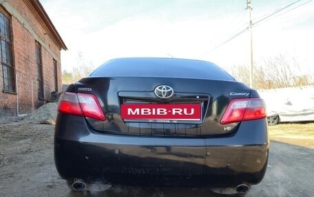 Toyota Camry, 2008 год, 950 000 рублей, 4 фотография