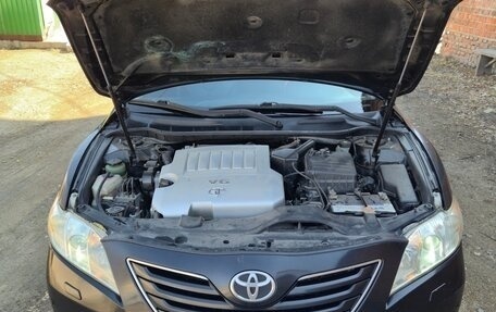 Toyota Camry, 2008 год, 950 000 рублей, 14 фотография