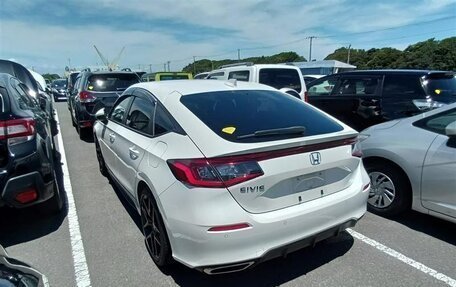 Honda Civic IX, 2021 год, 2 980 000 рублей, 7 фотография