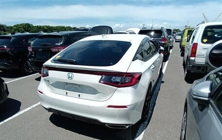 Honda Civic IX, 2021 год, 2 980 000 рублей, 6 фотография