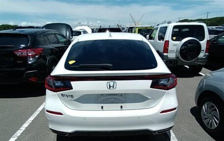 Honda Civic IX, 2021 год, 2 980 000 рублей, 10 фотография