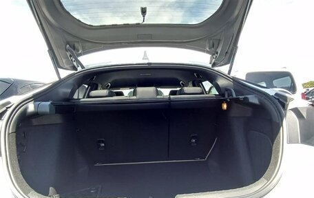 Honda Civic IX, 2021 год, 2 980 000 рублей, 14 фотография