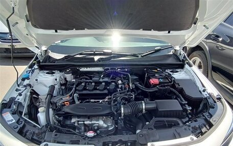 Honda Civic IX, 2021 год, 2 980 000 рублей, 13 фотография