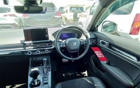 Honda Civic IX, 2021 год, 2 980 000 рублей, 11 фотография