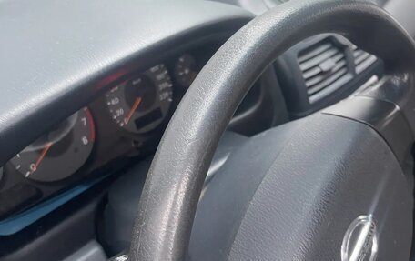 Nissan Almera Classic, 2006 год, 499 999 рублей, 4 фотография