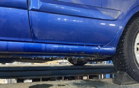 Nissan Almera Classic, 2006 год, 499 999 рублей, 8 фотография