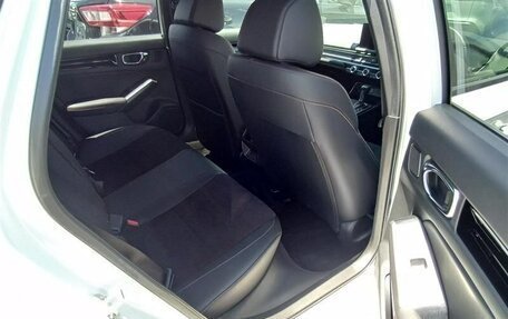 Honda Civic IX, 2021 год, 2 980 000 рублей, 17 фотография