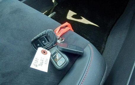 Honda Civic IX, 2021 год, 2 980 000 рублей, 19 фотография