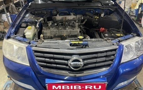 Nissan Almera Classic, 2006 год, 499 999 рублей, 7 фотография