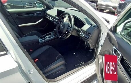 Honda Civic IX, 2021 год, 2 980 000 рублей, 18 фотография