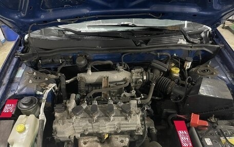 Nissan Almera Classic, 2006 год, 499 999 рублей, 10 фотография