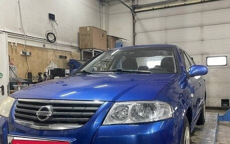 Nissan Almera Classic, 2006 год, 499 999 рублей, 6 фотография