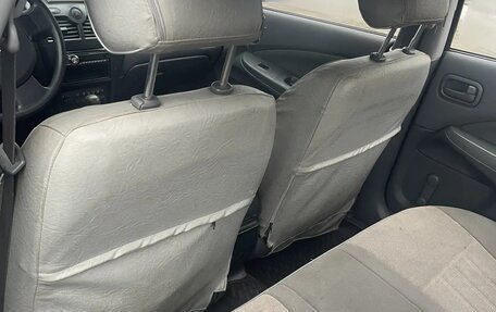 Nissan Almera Classic, 2006 год, 499 999 рублей, 13 фотография