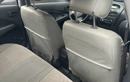 Nissan Almera Classic, 2006 год, 499 999 рублей, 14 фотография