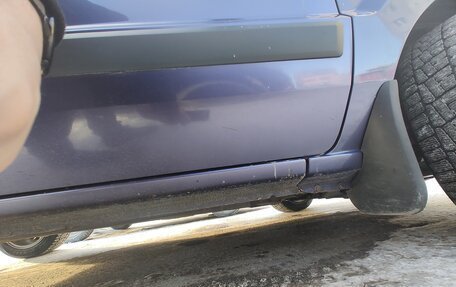 Ford Fusion I, 2008 год, 500 000 рублей, 2 фотография