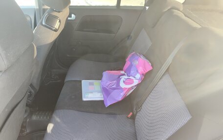 Ford Fusion I, 2008 год, 500 000 рублей, 6 фотография