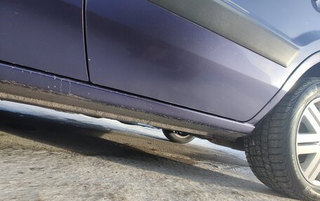 Ford Fusion I, 2008 год, 500 000 рублей, 3 фотография