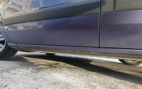 Ford Fusion I, 2008 год, 500 000 рублей, 4 фотография