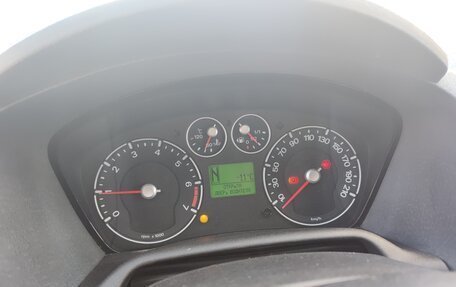 Ford Fusion I, 2008 год, 500 000 рублей, 7 фотография