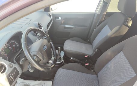 Ford Fusion I, 2008 год, 500 000 рублей, 8 фотография