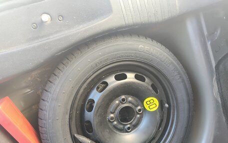 Ford Fusion I, 2008 год, 500 000 рублей, 13 фотография