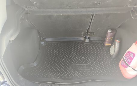 Ford Fusion I, 2008 год, 500 000 рублей, 12 фотография