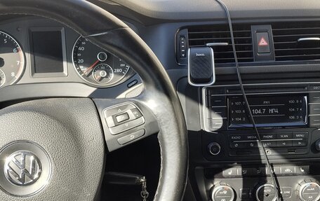 Volkswagen Jetta VI, 2014 год, 1 050 000 рублей, 8 фотография