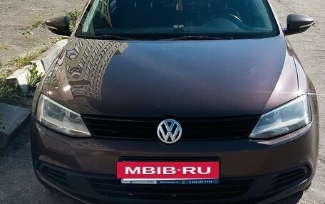 Volkswagen Jetta VI, 2014 год, 1 050 000 рублей, 7 фотография