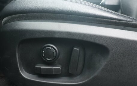 Land Rover Discovery Sport I рестайлинг, 2015 год, 2 299 900 рублей, 16 фотография