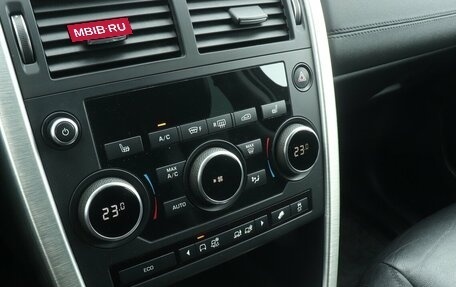 Land Rover Discovery Sport I рестайлинг, 2015 год, 2 299 900 рублей, 10 фотография