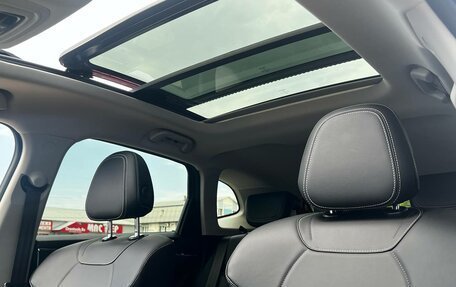 Haval Jolion, 2026 год, 2 899 000 рублей, 10 фотография