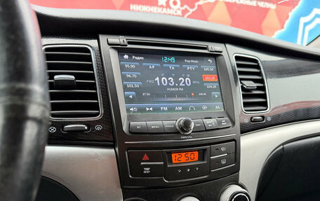 SsangYong Actyon II рестайлинг, 2012 год, 800 000 рублей, 12 фотография