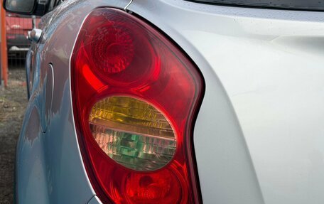 SsangYong Actyon II рестайлинг, 2012 год, 800 000 рублей, 10 фотография