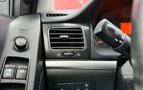 SsangYong Actyon II рестайлинг, 2012 год, 800 000 рублей, 14 фотография