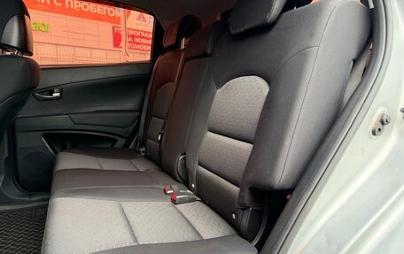 SsangYong Actyon II рестайлинг, 2012 год, 800 000 рублей, 15 фотография