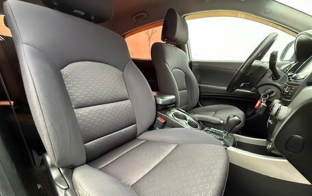 SsangYong Actyon II рестайлинг, 2012 год, 800 000 рублей, 17 фотография