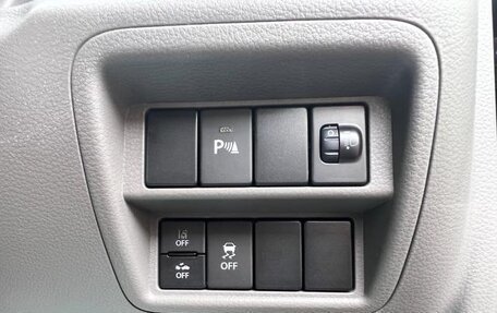 Suzuki Every VI, 2021 год, 655 000 рублей, 8 фотография