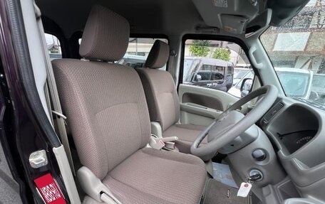 Suzuki Every VI, 2021 год, 655 000 рублей, 7 фотография