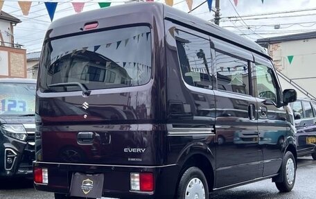 Suzuki Every VI, 2021 год, 655 000 рублей, 11 фотография